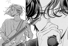 Lecture En Ligne Manga Museru Kurai no Ai wo Ageru Chapitre 21 Scan VF FR, Une Relation Pleine de Malentendus