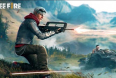 Jadwal Event Center Stadium FF (Free Fire) 2024, Berikut Detail Acaranya Langsung dari Garena!