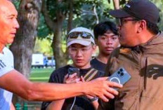 Insiden Danrem 072/Pamungkas Brigjen TNI Yuniar Dwi Hantono dengan Petugas Marshal Saat Marathon Viral, Ini Kronologinya