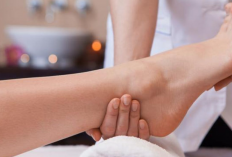 Rekomendasi Spa Plus Medan Khusus Pria Terbaik dan Murah, Badan Makin Rileks, Pikiran Langsung Anti Stres