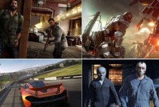 Top List Game PS3 yang Wajib Kamu Mainkan Lengkap Dengan Situs Download dan Cara Menginstallnya