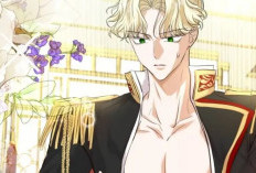 Spoiler Komik I Became The Obssesive Male Lead Chapter 9, Irwen Sangat Agresif!