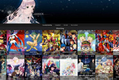 Situs MyAnimelist Dihack! Mulai Sulit Dibuka hingga Semua Judul Anime Berubah Total!