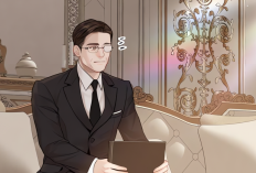 Baca Manhwa Cry, or Better Yet, Beg Chapter 60 Bahasa Indonesia, Kepergian Matthias 12 Tahun Lalu Membawa Duka