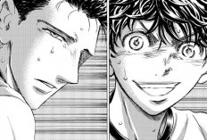 Link Baca Manga Ao Ashi Chapter 361 Bahasa Indonesia RAW Scan Nyaris Goal, Bola Xhaka Direbut oleh Kuroda