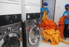 Rincian Biaya Modal Usaha Laundry Kiloan Terlengkap, Bisa Dapatkan Omset Hingga Puluhan Juta Rupiah!