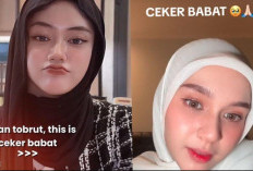 Arti Kata Ceker Osos yang Viral di TikTok, Ternyata Ini Maknanya Untuk Cewek! Jangan Diucap Sembarangan 