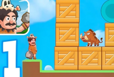 Game Crazy Rock Penghasil Uang: Fenomena Baru di Dunia Game Online, Benarkah Bisa Menghasilkan Uang?