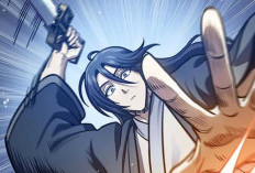 Baca Heavenly Grand Archive’s Young Master Chapter 58 Bahasa Indonesia Habis Berantem Baru Bisa Ngobrol Baik-Baik 