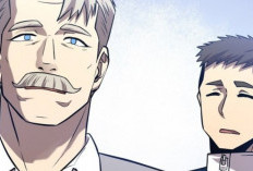 Baca Manhwa Dark Haired Tactical Genius Chapter 12 Bahasa Indonesia: Sinopsis, Jadwal Rilis, dan Link Baca