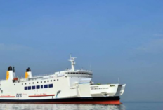Harga Tiket Kapal Ferry Merak-Bakauheni Maret 2023 Lengkap, Tersedia Untuk Semua Rute 