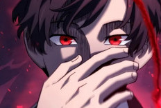Lanjutan Baca Online Revenge of the Iron-Blooded Sword Hound 74 Bahasa Indonesia RAW Manhwa Seru