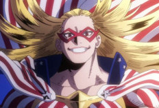 Voir Anime My Hero Academia saison 7 (2024) Épisode 2 VOSTFR Sous-anglais, Calendrier de Sortie et Fuites de l’histoire Suivante !