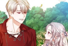 Full Power! Link Lip's Upon a Sword Edge Chapter 72 Bahasa Indonesia, Ada Kekuatan dalam Diri Arne