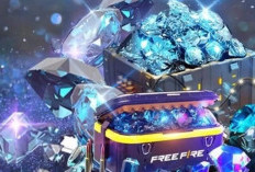 Yokieroganar Diamond Gratis FF, Web yang Lagi Jadi Trending Topik di Kalangan Gamers, Gini Faktanya