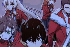 Baca The Extra’s Academy Survival Guide Chapter 12 Bahasa Indonesia Harta Karun Tersembunyi di Panggung Podium 