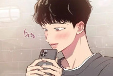 Link Baca Manhwa Secret In My Head Chapter 8 Bahasa Indonesia Yeonwoo Pergoki Danwoo Mengintip Fotonya 