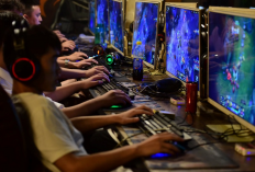 Daftar Warnet untuk Gaming di Cirebon, Tempat Nyaman Cocok untuk Gamers Melepas Penat!
