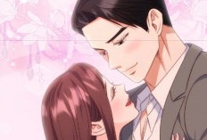Link Baca My Brother's Boss Crosses The Line Chapter 25 Bahasa Indonesia, Makin Bucin Aja Dua Sejoli Ini!