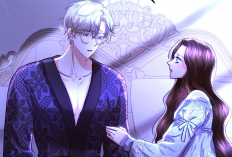 Baca Webtoon Rosalyn Vogart Chapter 32 Bahasa Indonesia, Robien Semakin Romantis! Emang Boleh Sebucin Ini?