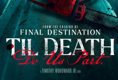 Sinopsis Film Til Death Do Us Part (2023) Malam Mencekam Seorang Pengantin Harus Bertarung Dengan 7 Pengiringnya 