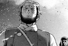 Manga Vinland Saga Chapitre 211 VF Scans Avec des Spoilers et des Indices sur la Date de Sortie
