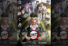 Voir Demon Slayer Saison 4 (2024) Épisode 3 VOSTFR: Consultez Les Spoilers Et Le Calendrier De Sortie Ici