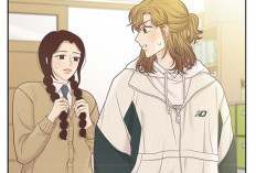 Baca RAW Manhwa Girl’s World Chapter 203 Bahasa Indonesia, Ada yang Lagi Galau Nih!
