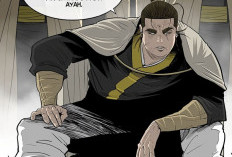 Manhwa Legend of the Northern Blade Chapitre 193 en Français, La Secte céleste se prépare à la guerre