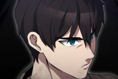Baca Manhwa The Extra is Too Strong Chapter 17 Bahasa Indonesia Mord Vernars Berani Tantang Instruktur