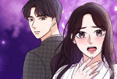 Sinopsis & Judul Bahasa Lain Webtoon Lady Virtues Contract Marriage, Kisah Romansa yang Menarik dengan Alur Unik