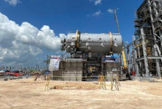 Loker Smelter PT Freeport Desember 2024 Lengkap Dengan Persyaratan, Jobdesc, Gaji, dan Cara Daftarnya