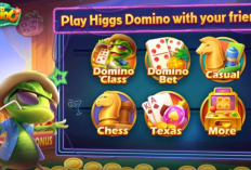 Kode Penukaran Higgs Domino Island Hari Ini, 29 Januari 2024: Keren! Banjir Chip Gratis Untuk Setiap Akun
