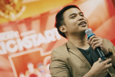 Profil dan Biodata Wandy Pratama, Pengusaha Pendiri KOMAR yang Baru Saja Tuai Kritik Usai Cemooh Pendemo