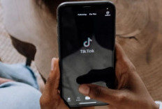 Works! Jadwal FYP TikTok Tanggal 1-2 Januari 2024, Pastikan Upload di Waktu yang Tepat! Dijamin Rame Abis