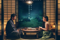 Sinopsis Film The Garden of Evening Mists (2019), Pemenang Film Terbaik di Asian Academy Creative Awards 2020