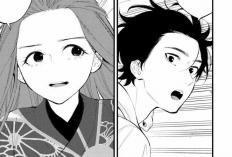 Baca The New Gate Chapter 103 Bahasa Indonesia, Kanade dan Teamnya Diserang 12 Musuh