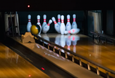 Rekomendasi Tempat Bowling di Jakarta yang Viral TikTok, Tarif Murah Per Jamnya