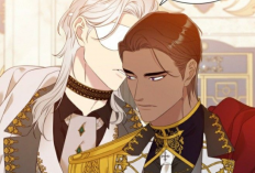 Link Baca Manhwa BL Smyrna & Capri Bahasa Indonesia Full Chapter, Debaran Cinta dan Pelarian yang Penuh Konflik