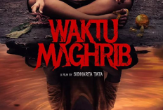 Link Nonton Film Horor Waktu Maghrib (2023) Full Movie, Kutukan Misterius di Desa Terpencil Setiap Pergantian Hari