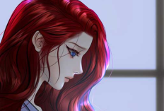 Link Baca I Made a Deal with the Devil Manhwa Indo Scan Full Chapter, Manusia Biasa yang Punya Kontrak Cinta dengan Iblis