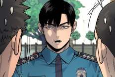 Synopsis et Lien pour Lire le Killer Reborn Chapitres Complets en Français, L'Action de Vengeance du Policier