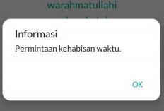Penyebab BSI Mobile Error Hari Ini Mei 2024, Berikut Cara Mudah Mengatasinya!
