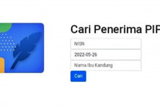 Cara Pip.kemdikbud.go.id Login Terbaru 2024 Untuk Penerima Beasiswa Pendidikan Dari Pemerintah 