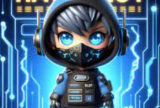 MAXWIN! Download Robot Biru Hack 2024 GRATIS, Begini Cara Instal dan Menggunakannya 