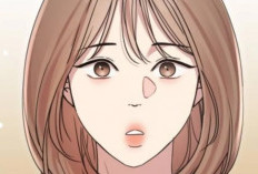 Haesal Bikin Gyuhan Makin Baper! Baca My Naughty Deity Chapter 29 Bahasa Indonesia: Klik di Sini