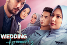 Penikahan Tari dan Bian Terancam! Inilah Sinopsis dan Daftar Pemain Wedding Agreement The Series 2 yang Tayang di Disney+ Hotstar