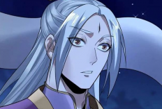 RAW Baca dan Spoiler Manhua The Villain of Destiny Ch 135 Bahasa Indonesia, Pertemuan Mengejutkan!