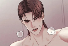 RAW Manhwa BL Instant Family Chapter 52 Bahasa Indonesia, Makin Panas! Senjun Hanyaa Bisa Pasrah
