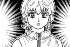 Mise a Jour Manga Hunter x Hunter Chapitre 412 Scan FR, la mort de quelques princes Kakin